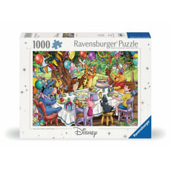 Ravensburger Puzzle 1000 p - Winnie l'Ourson (Collection Disney)