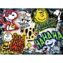 Ravensburger 12000389 puzzle Puzzle de couleurs 500 pièce(s) Humoristique