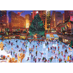 Ravensburger 12000420, 1000 pièce(s), Paysage, 14 an(s)