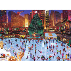 Ravensburger 12000420 puzzle Jeu de puzzle 1000 pièce(s) Paysage