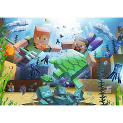 Ravensburger 12000421 puzzle Jeu de puzzle 1000 pièce(s) Jeu vidéo