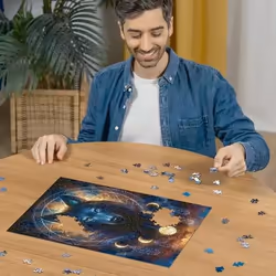 Ravensburger 12000442 Jeu de puzzle 500 pièce(s) Autres