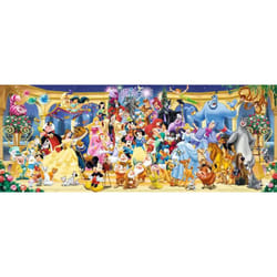 Ravensburger Disney 12000444 puzzle Puzzle de couleurs 1000 pièce(s) Dessins animés