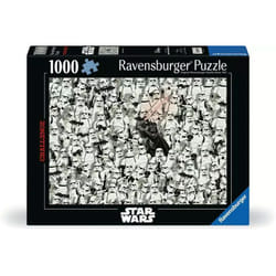 Ravensburger 12000458 Jeu de puzzle 1000 pièce(s) Autres
