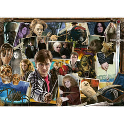 Ravensburger H.Potter Voldmort 1000p