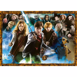 Ravensburger H.Potter sorciers 1000p