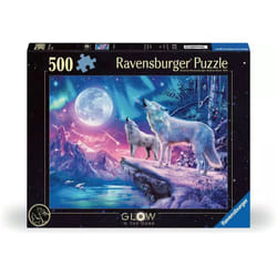 Ravensburger 12000476 Jeu de puzzle 500 pièce(s) Autres