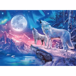 Ravensburger 12000476 Jeu de puzzle 500 pièce(s) Autres
