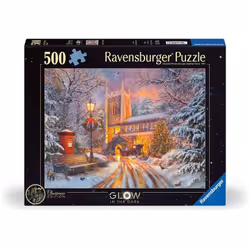 Ravensburger 12000481, 500 pièce(s), Autres