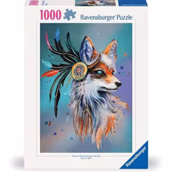 Ravensburger 12000519, 1000 pièce(s), Autres
