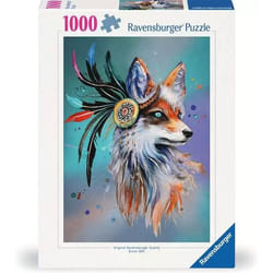 Ravensburger 12000519 Jeu de puzzle 1000 pièce(s) Autres