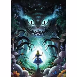 Ravensburger 12000526 puzzle Jeu de puzzle 1000 pièce(s) Fantaisie - Vue supplémentaire 2