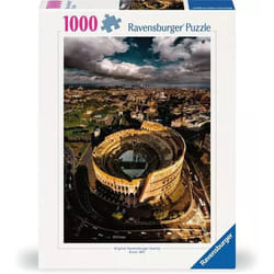 Ravensburger 12000573 Jeu de puzzle 1000 pièce(s) Autres