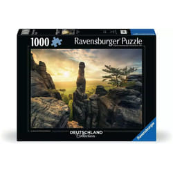 Ravensburger 12000585 Jeu de puzzle 1000 pièce(s) Autres
