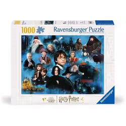 Ravensburger 12000589, 1000 pièce(s), Fantaisie, 14 an(s)