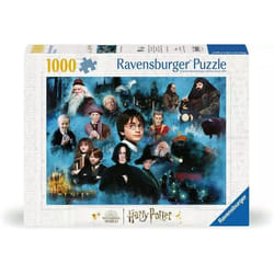 Ravensburger 12000589 puzzle Puzzle de couleurs 1000 pièce(s) Fantaisie