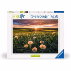 Ravensburger 12000592, 500 pièce(s), Autres