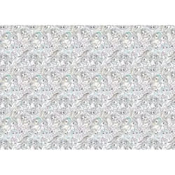 Ravensburger 12000594 puzzle Puzzle en cubes 1000 pièce(s) Dessins animés