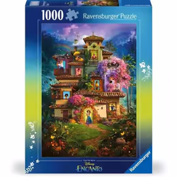Ravensburger Encanto, 1000 pièce(s), Dessins animés, 14 an(s)