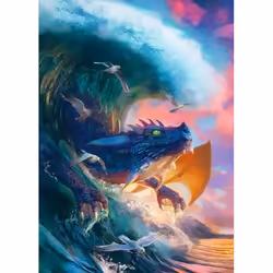 Ravensburger 12000622 Jeu de puzzle 1000 pièce(s) Autres