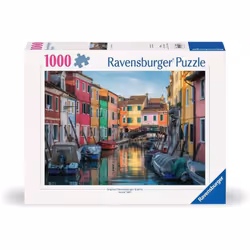 Ravensburger 12000623, 1000 pièce(s), Autres