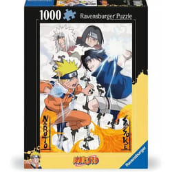 Ravensburger 12000627 Jeu de puzzle 1000 pièce(s) Autres