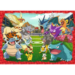 Ravensburger 12000628 puzzle Puzzle de couleurs 1000 pièce(s) Dessins animés