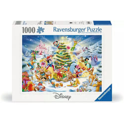 Ravensburger 12000651 Jeu de puzzle 1000 pièce(s) Autres