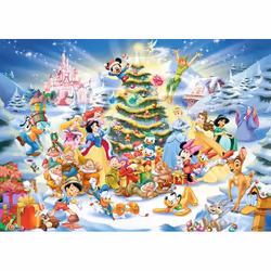 Ravensburger 12000651 Jeu de puzzle 1000 pièce(s) Autres