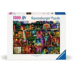 Ravensburger Puzzle 1000 p - Contes magiques / Aimee Stewart
