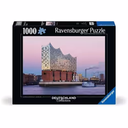 Ravensburger 12000677, 1000 pièce(s), Paysage, 14 an(s)