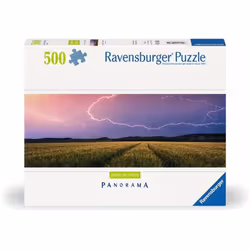 Ravensburger 12000685, 500 pièce(s), Autres