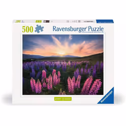 Ravensburger 12000688, 500 pièce(s), Autres
