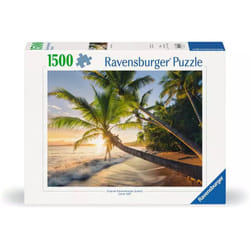 Ravensburger 12000693 Jeu de puzzle 1500 pièce(s) Autres