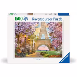Ravensburger 12000694, 1500 pièce(s), Autres
