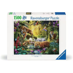 Ravensburger 12000696 Jeu de puzzle 1500 pièce(s) Autres