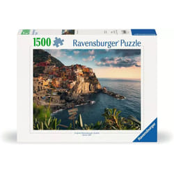 Ravensburger 12000705 Jeu de puzzle 1500 pièce(s) Autres