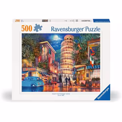 Ravensburger 12000709, 500 pièce(s), Autres