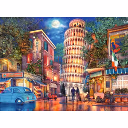 Ravensburger 12000709 Jeu de puzzle 500 pièce(s) Autres