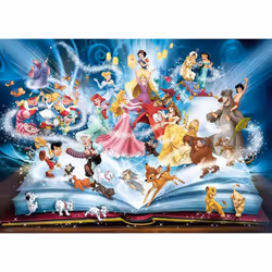 Ravensburger 12000710 Jeu de puzzle 1500 pièce(s) Autres