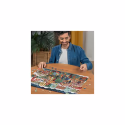 Ravensburger Origami Adventure 1500p