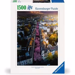 Ravensburger 12000730, 1500 pièce(s), Autres