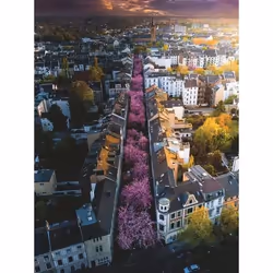 Ravensburger 12000730 Jeu de puzzle 1500 pièce(s) Autres