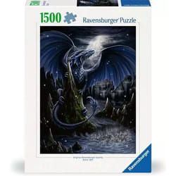 Ravensburger 12000731 Jeu de puzzle 1500 pièce(s) Autres