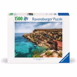Ravensburger 12000739, 1500 pièce(s), Autres