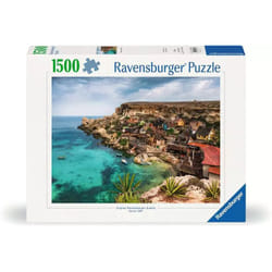 Ravensburger 12000739 Jeu de puzzle 1500 pièce(s) Autres