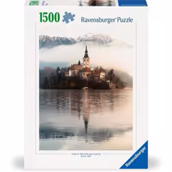 Ravensburger 12000740, 1500 pièce(s), Autres