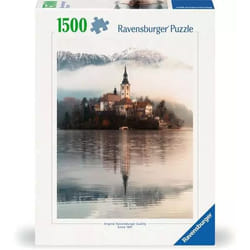 Ravensburger 12000740 Jeu de puzzle 1500 pièce(s) Autres