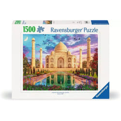 Ravensburger 12000741 Jeu de puzzle 1500 pièce(s) Autres