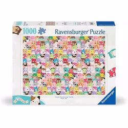 Ravensburger Pz Panth lion triptyque 1000p, Jeu de puzzle, Adultes et enfants, Unisexe, 99 an(s), Multicolore, Allemagne